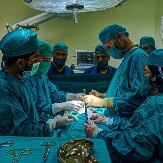 Cholecystectomy