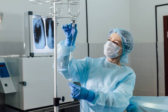 Arm Lift Surgery