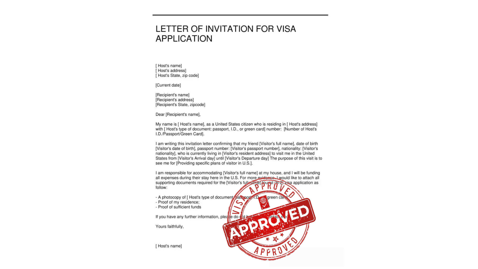 Medical Visa