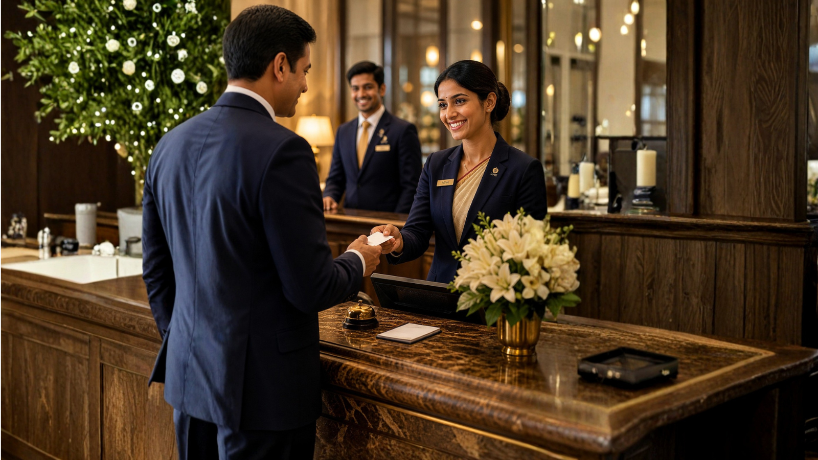 Verified Hotels