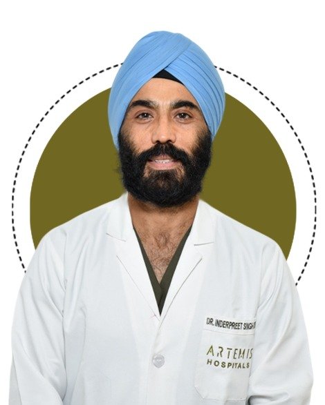 Dr. IPS Oberoi