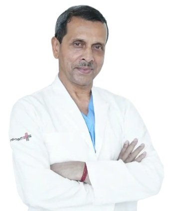 Prof. Dr. Arvind Kumar
