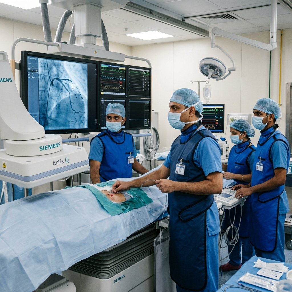 Tuberculosis Treatment