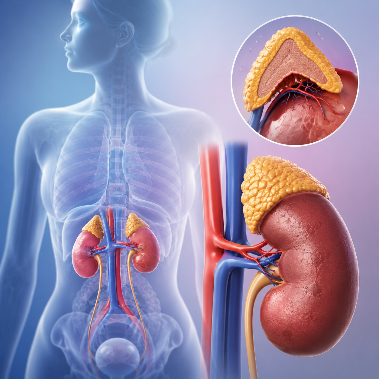 Endocrinology Treatment in India